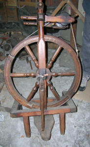 Filatoio ad aletta (1900)
